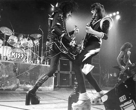 Kiss Pictures Kiss Army Hot Band