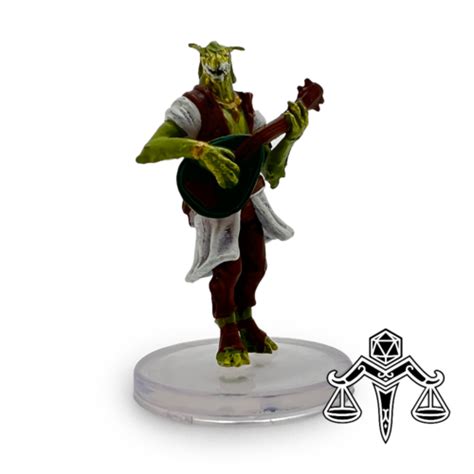 Green Emerald Dragonborn Bard Monsters Of The Multiverse 43 Dnd