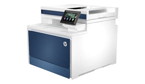 HP LaserJet Pro 4301fdw Laser Multifunction Printer - Color - 4RA82F# ...