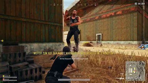 Wajib Coba 5 Lokasi Snipping Terbaik Pada Map Miramar PUBG