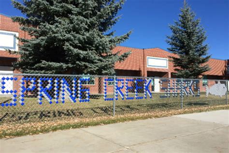 Spring Creek Elementary Named National Blue Ribbon School