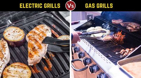 Do Electric Grills Taste As Good As Gas Grills: Difference And Comparison