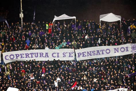 La Curva Fiesole Contro Nardella Alla Copertura Ci Pensiamo Noi