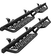 Amazon SMANOW Running Boards Compatible With 2024 2025 Toyota