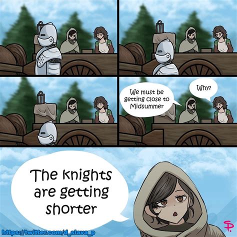 The Best Knight Memes Memedroid