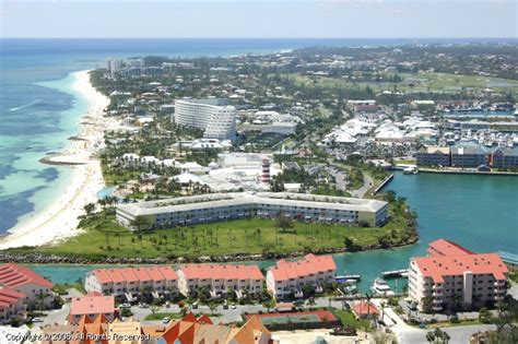 Lucaya Lighthouse Freeportlucaya Grand Bahama Bahamas