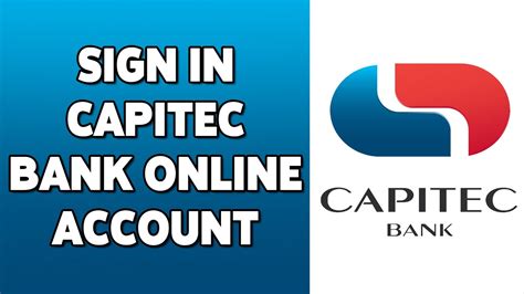 How To Login Capitec Bank Online Banking Account 2023 Capitec Bank