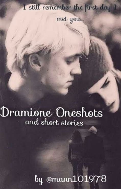 Dramionefanfic Stories Wattpad