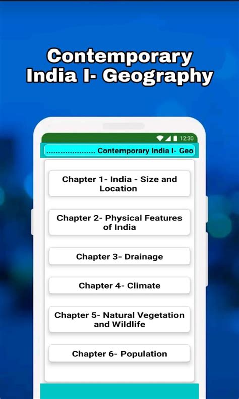 9th Class Social Science Solution In English Apk For Android Download