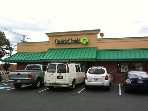 Quick Chek Updated January 2025 12 Reviews 461 W Union Ave Bound