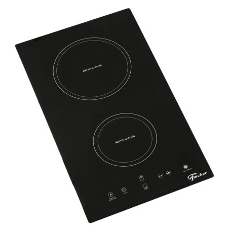 Fog O Cooktop Fischer Q Eletrico Mesa Vitroceramica Fo Ope As