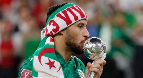 Bela Li De La Coupe Arabe La Ligue