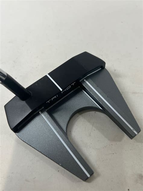 Yahoo オークション オデッセイ TRI HOT 5K SEVEN S 7S STROKE LAB