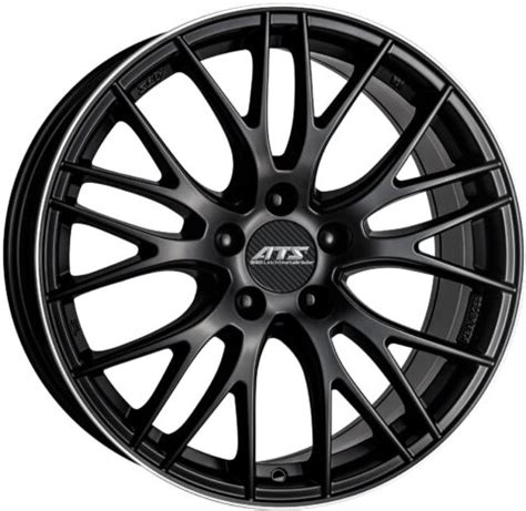 ATS Wheels | Wolfrace Wheels