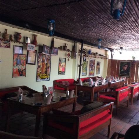 The Great Indian Dhaba Kampala Restaurant Reviews Photos And Phone