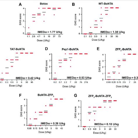 Design And Characterization Of Cpp Bonta Proteins A Schematic