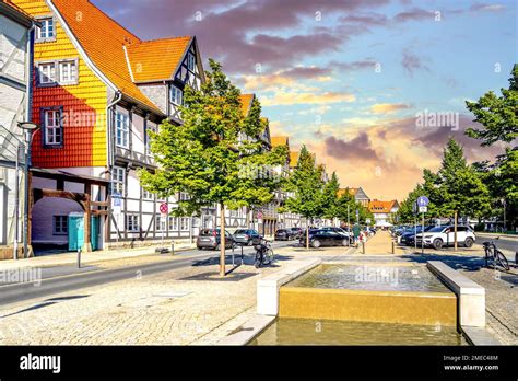 Wolfenbuettel Castle Hi Res Stock Photography And Images Alamy