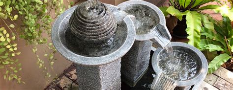 Comment entretenir sa fontaine ? (2022)