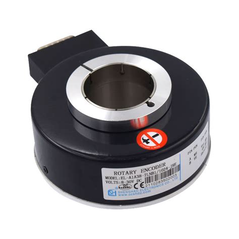 El A A Lnb Jre Elevator Rotary Encoder