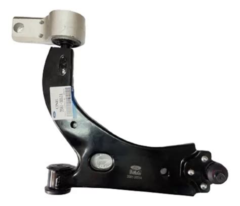 Meseta Inferior Izquierda Ford Fiesta Power Max Ecosport 1 6 MercadoLibre