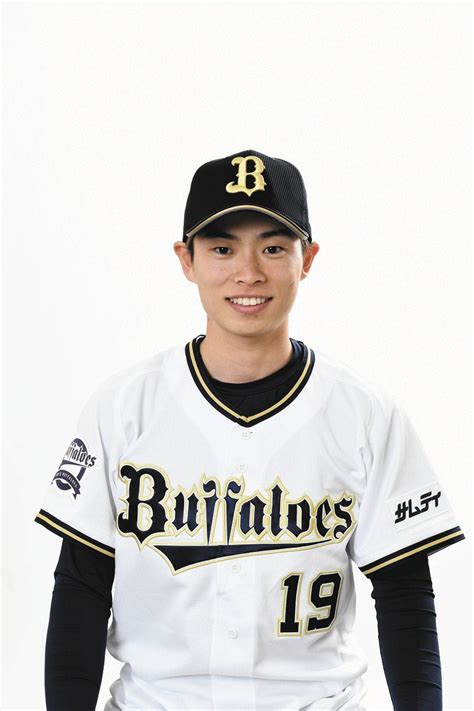 【オリックス】山岡泰輔が被安打6の2失点で2敗目も、防御率トップに”浮上”：中日スポーツ・東京中日スポーツ