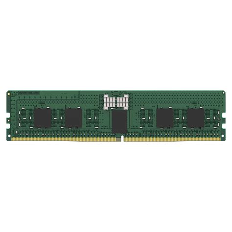 Kingston Server Premier Gb Ddr Rdimm Ecc Server Memory