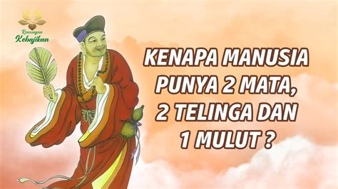 Wejangan Suci Buddha Chi Kung Tentang Hakikat Kebenaran Semoga