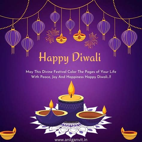 Happy Diwali Wishes in English | Diwali wishes, Diwali wishes in hindi ...