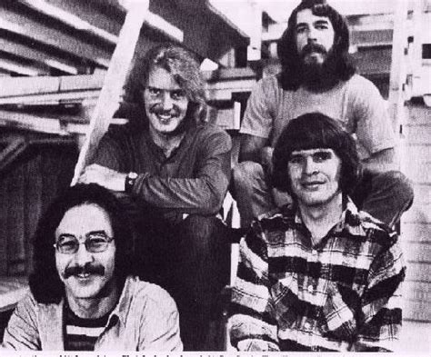 Creedence Clearwater Revival