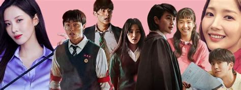 Doramas Veja Os Lan Amentos Que Chegam Na Netflix Em Netflix