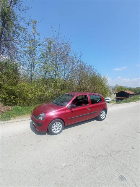 Renault Clio Dci Cijena Crna Gora Bijelo Polje