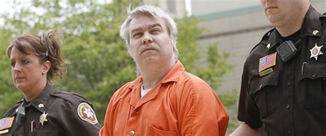 5 Things To Know About Steven Avery From Making A Murderer Abc News