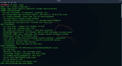 10 Essential Kali Linux Tools For Ethical Hacking A Beginner S Guide