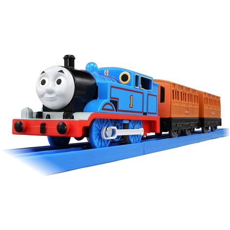 Thomas Tomy Trackmaster