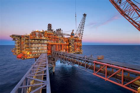 Woodside Bhp Merger Paves Way For Australias Last Major Lng