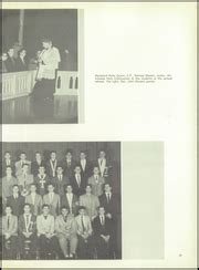 Most Holy Trinity High School - Triad Yearbook (Brooklyn, NY), Class of ...