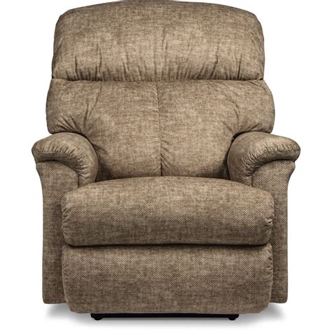 La Z Boy Reed 10x704 B166276 Casual Power Rocking Recliner W Headrest Lumbar And Usb Port Home