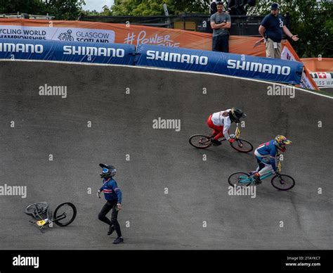 2023 Bmx World Championships Hi Res Stock Photography And Images Alamy