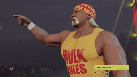 Wwe K Hulk Hogan Vs Andre The Giant Vs Sgt Slaughter Wwf