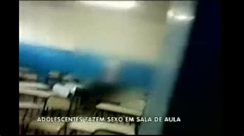 V Deo Flagra Estudantes Fazendo Sexo Dentro De Sala De Aula No Norte De