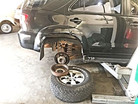 Defeito Freio Abs Toyota Hilux Previse Auto Care