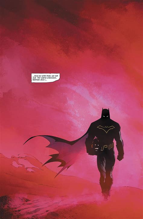 Extrait de bande dessinée The Dark Knight Returns le chevalier noir