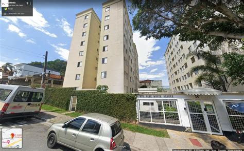 Apartamento na Rua Colômbia 26 Jardim América em Taboão da Serra por