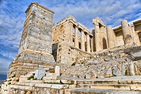 Visiting The Acropolis In Athens The Essential Guide Planetware