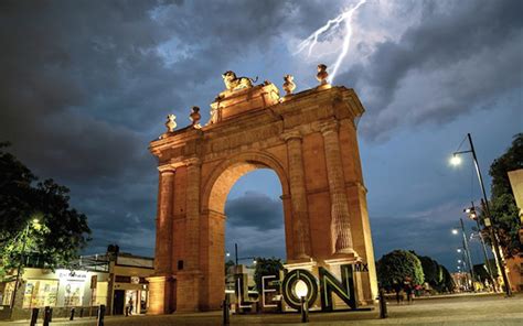 León Guanajuato la ciudad que lo tiene todo