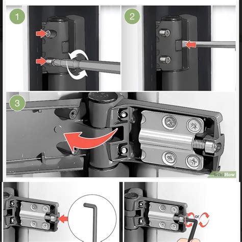 How To Adjust A Upvc Door Upvc Door Alignment LS Locksmiths Nottingham