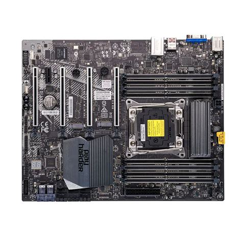 C X Rpgf L For Supermicro Motherboards Th Generation Lga Pin