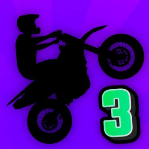 Wheelie Life 3 By Marcos Elena