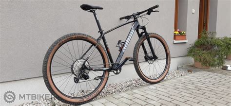 Trek xcaliber 8 Horské hardtail bicykle MTBIKER bazár