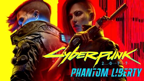 Cyberpunk 2077 Phantom Liberty Estos Son Los Nuevos Requisitos Del